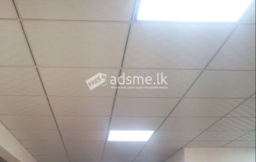 Malaysia Ceiling