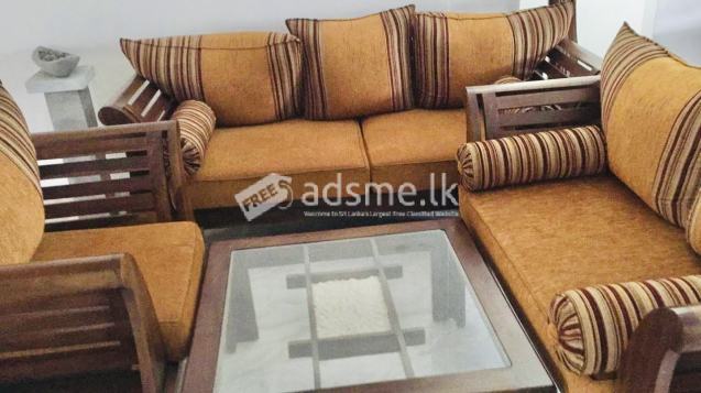 Dambulu Furniture sofa set