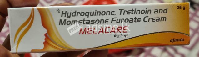MELACARE CREAM
