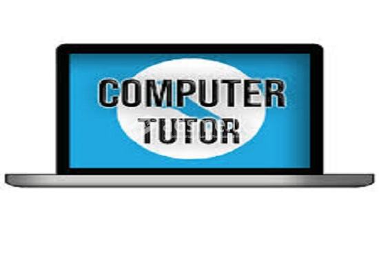 ICT (computer) Tutor
