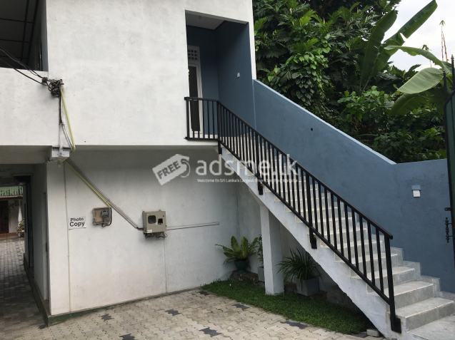 New House for rent