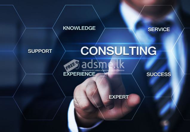 Consultancy Services - Accounting