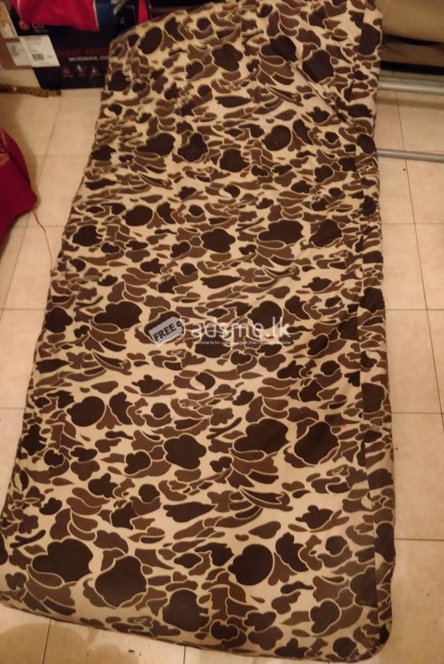 Single Bed Mattress