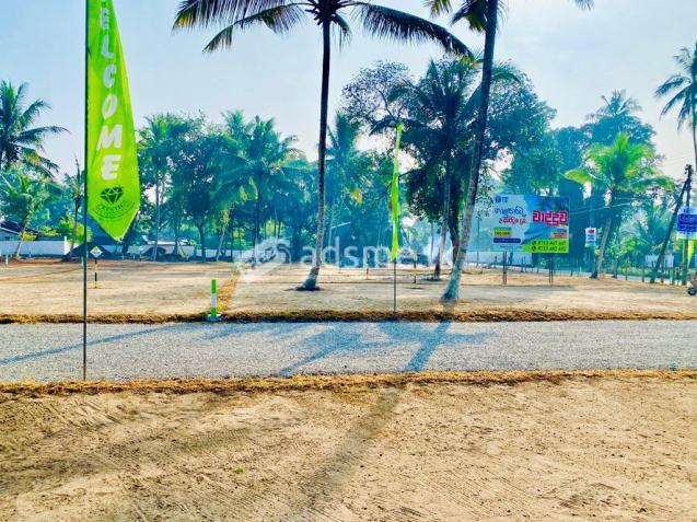 Wonderful Plots - Close to Galle Road