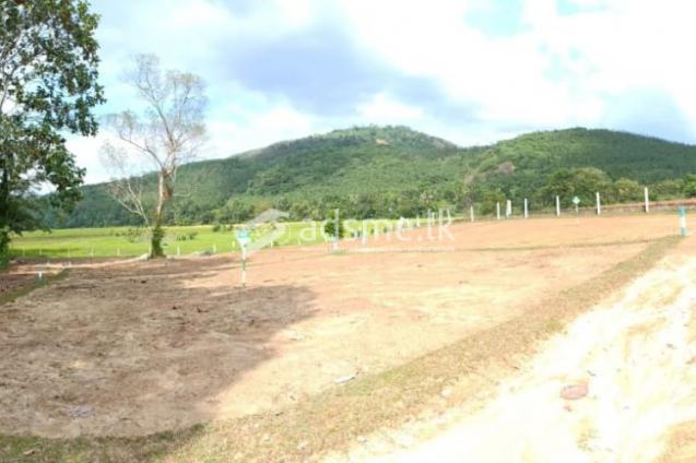 Land for sale in Neboda,Warakagoda