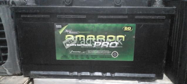 lorry battery