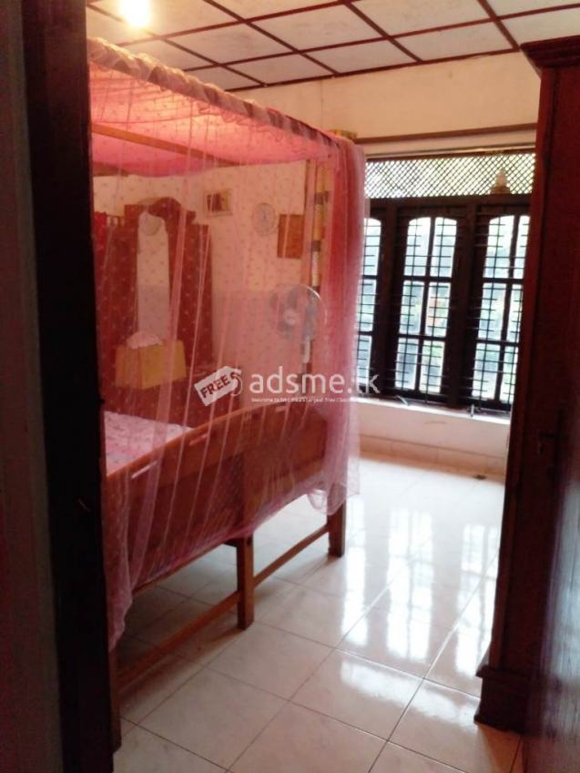 Full Completed House for Sale in Ragama