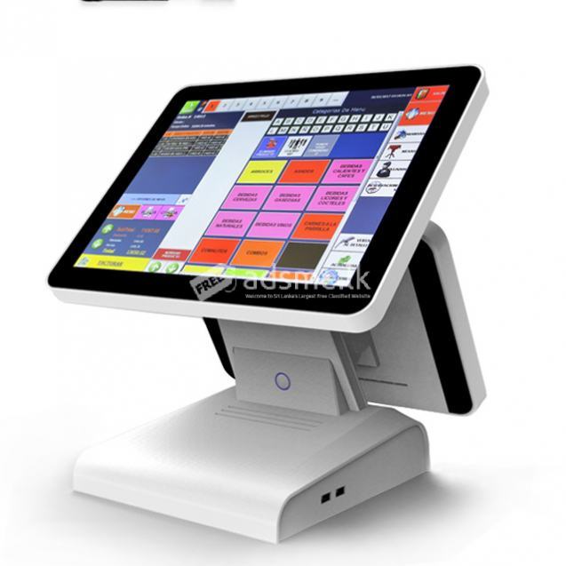 Restaurant Management System