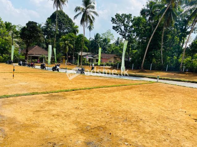 Land for sale in Meewanapalana