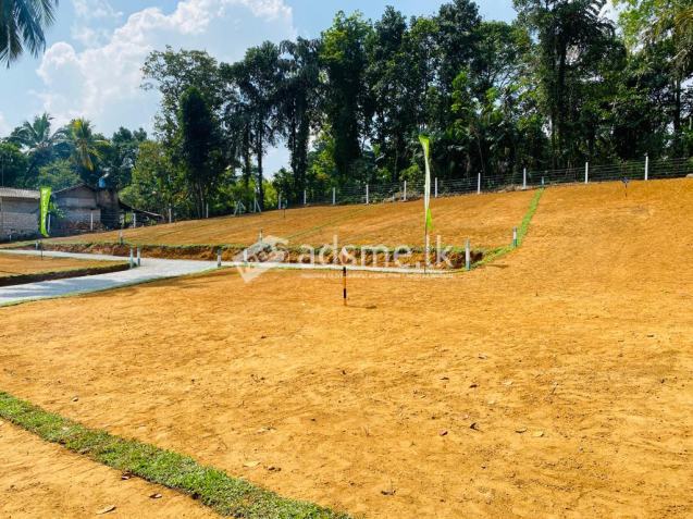 Land for sale in Meewanapalana