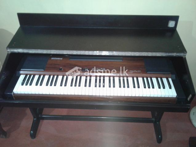 Roland electric piano for sale