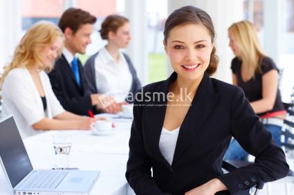 Customer Relationship Officer (Female) - Dehiwala