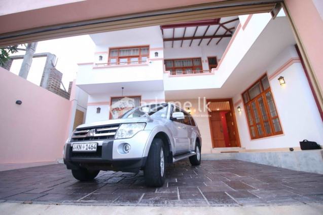 Luxury | Spacious | House for sale @ Nawala