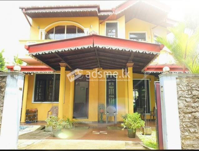 House for sale in kottawa