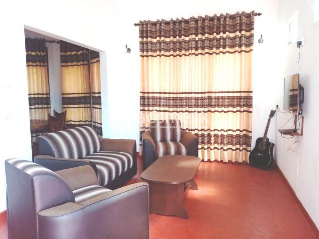 Matara , Welegoda - House for rent