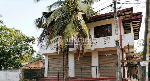 Matara , Welegoda - House for rent