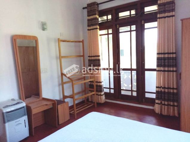 Matara , Welegoda - House for rent