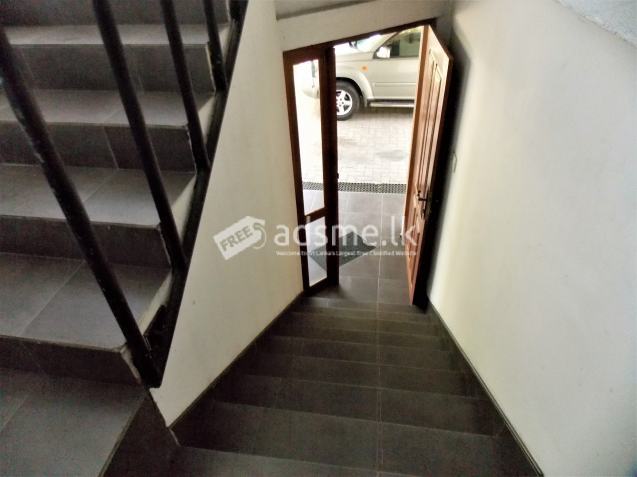 House for Rent at peaceful Nawala