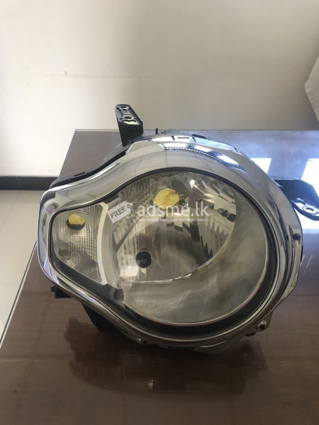Hustler hede light