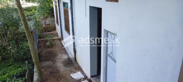 3 Bed Room House for Rent at Pussellawa - Kandy
