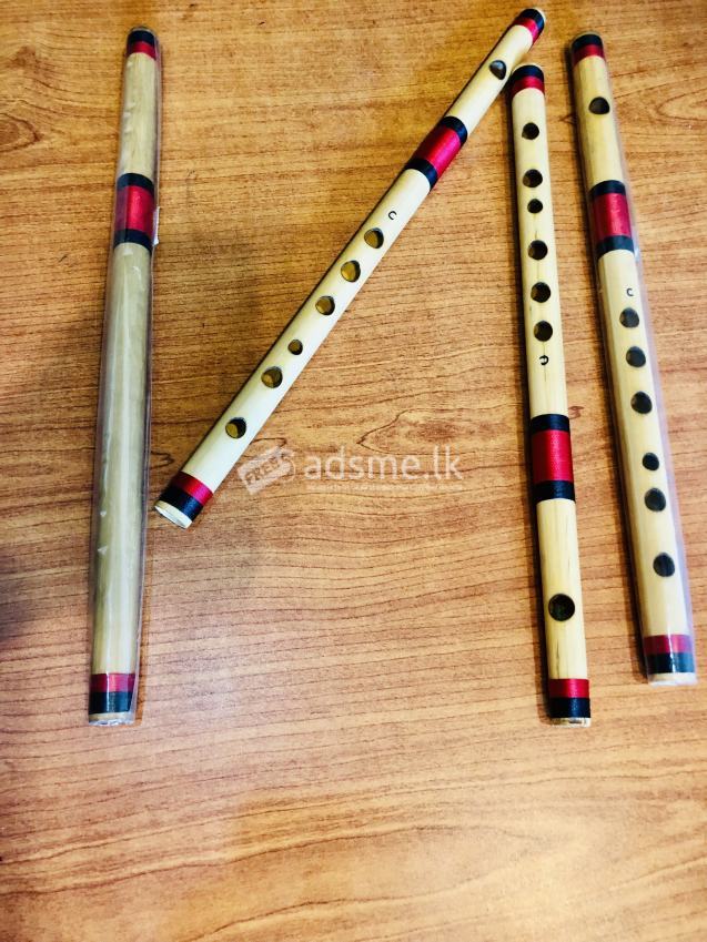 Bamboo Flute C-1 or F middle  Key Professional Woodwind Flutes Musical Instruments C1 flute fined tune
