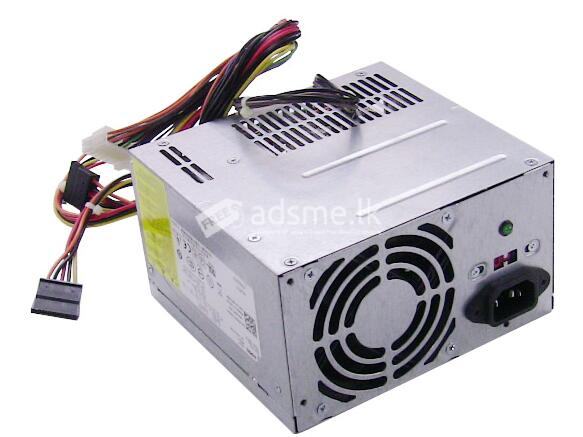 PC Gaming Power Supply 600W