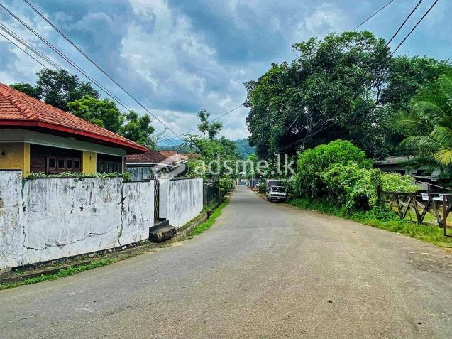 House for sale in Matale