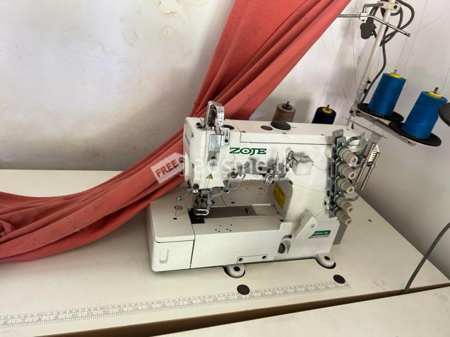 JUKI sewing machines for sale