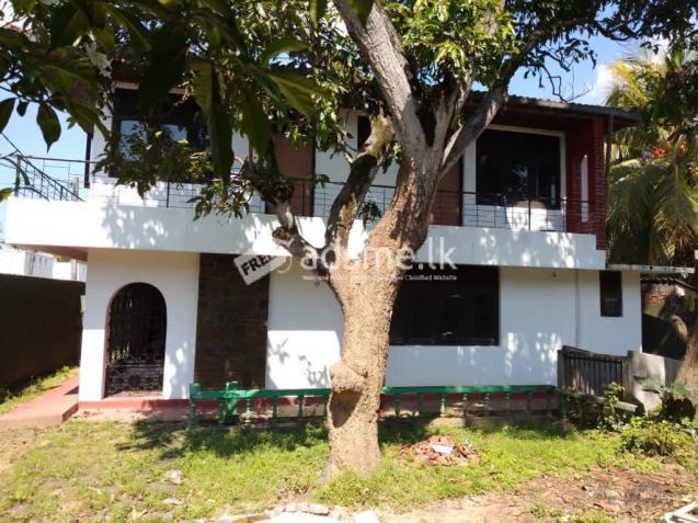 House for rent in Ragama, Walisara