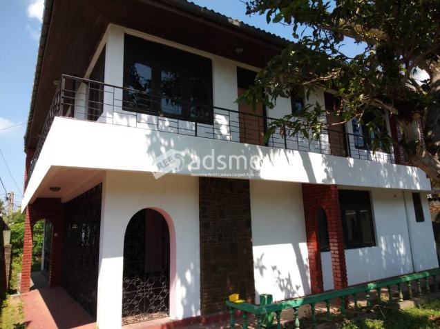 House for rent in Ragama, Walisara