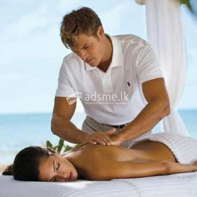 Massage for Ladies