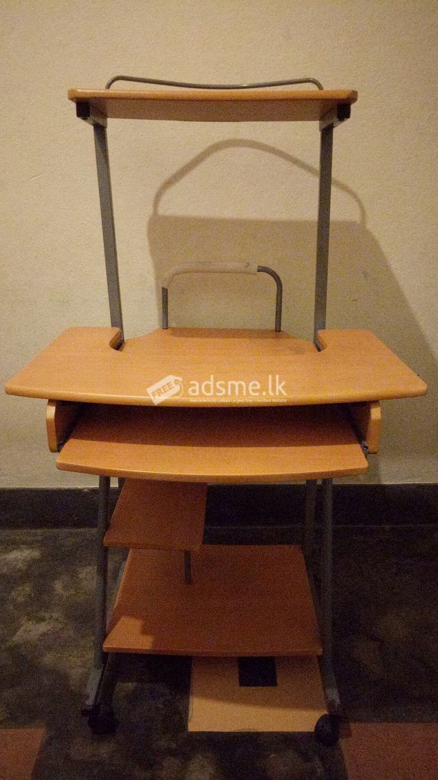 Computer Table
