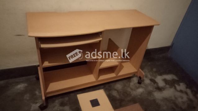 Computer Table