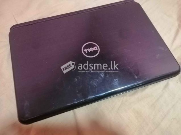 Dell Inspiron N4110 - I3 2nd Gen Laptop
