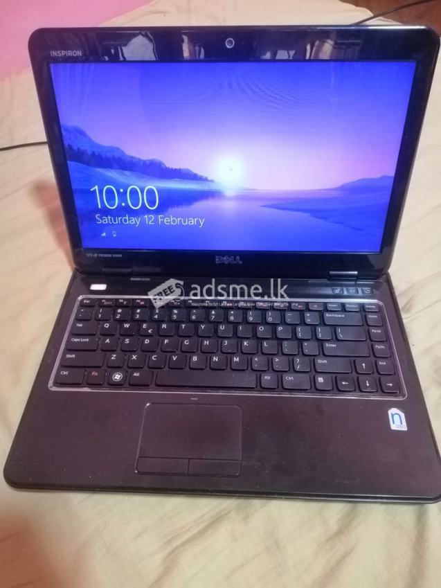 Dell Inspiron N4110 - I3 2nd Gen Laptop