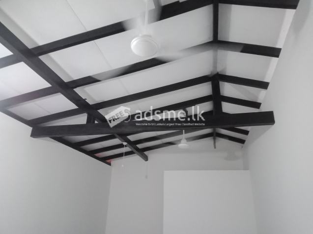 Girl's Hostel in Malabe