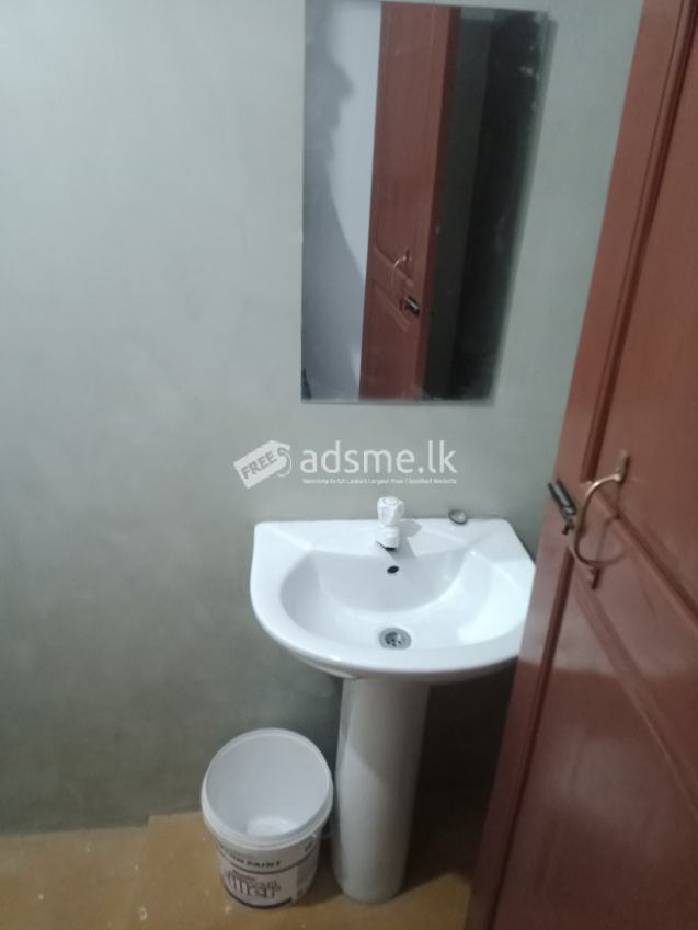 Girl's Hostel in Malabe