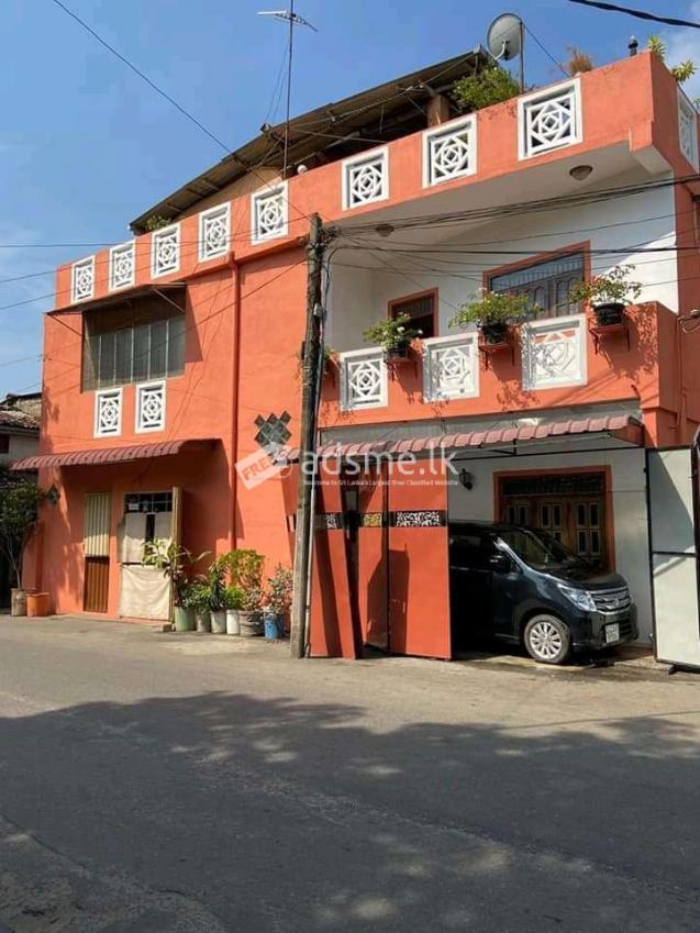 House for Sale in Dematagoda