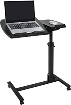 Portable Folding Laptop Table