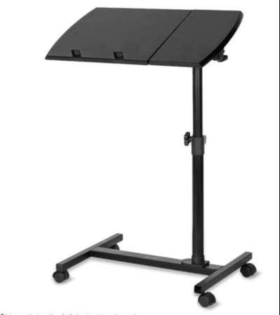 Portable Folding Laptop Table