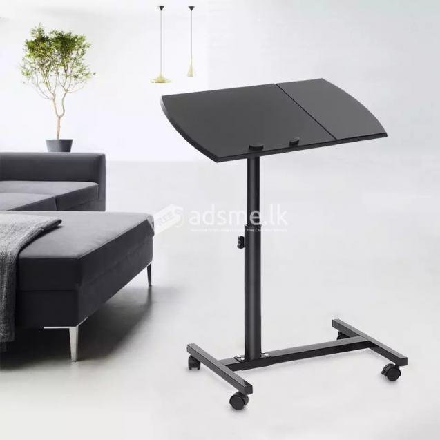 Portable Folding Laptop Table