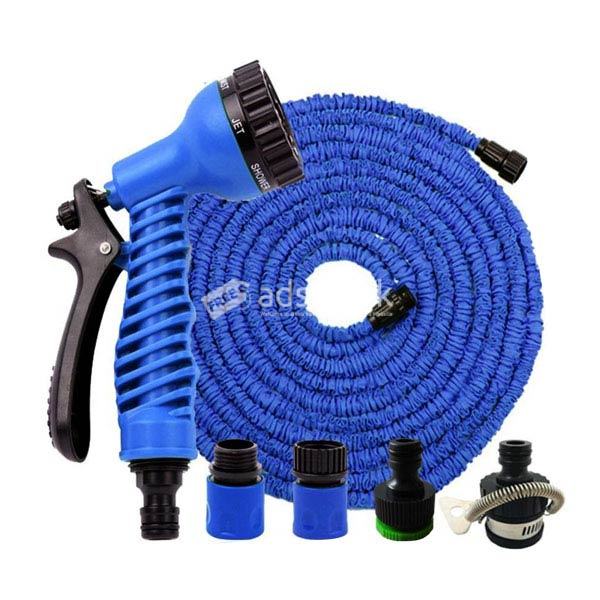Magic Hose 50ft/15m Xpanding hose easy watering over garden lightweight and easy to carry