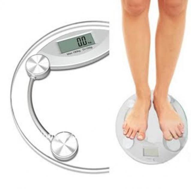 Trend Electronic Personal Scale Digital Scale