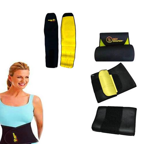 Hot Shaper Hot Belt Free Size