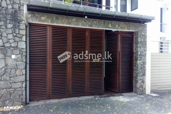 EXCLUSIVE PROPERTY IN COLOMBO 6 KAVIRATNA PLACE