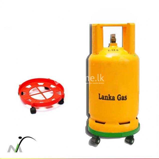 Superior quality Gas Cylinder Trolley