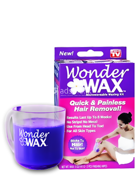 Wonder Wax