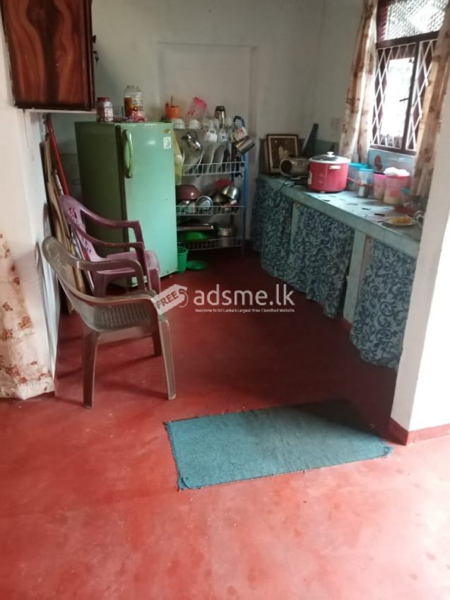 House for sale in Angoda