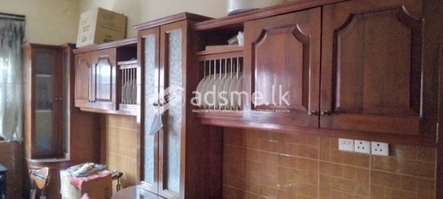 House for rent in Kohuwala