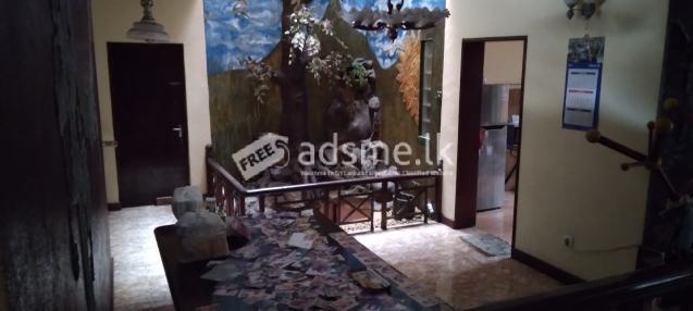 House for rent in Kohuwala